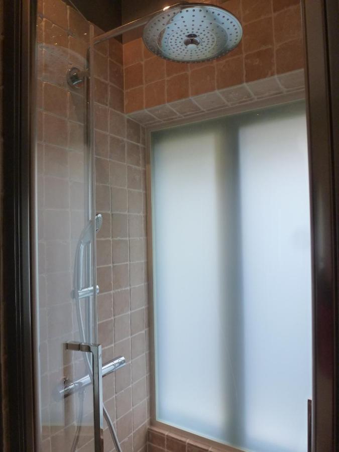 Appartement Des Remparts Dinan Kültér fotó