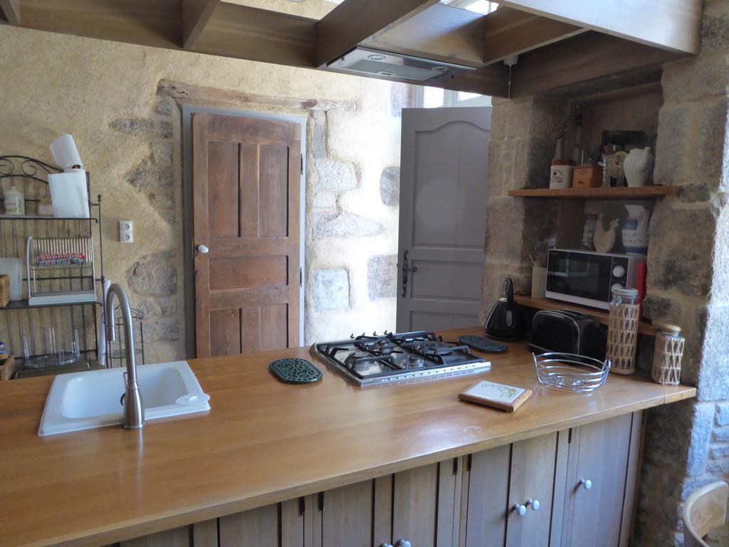 Appartement Des Remparts Dinan Kültér fotó