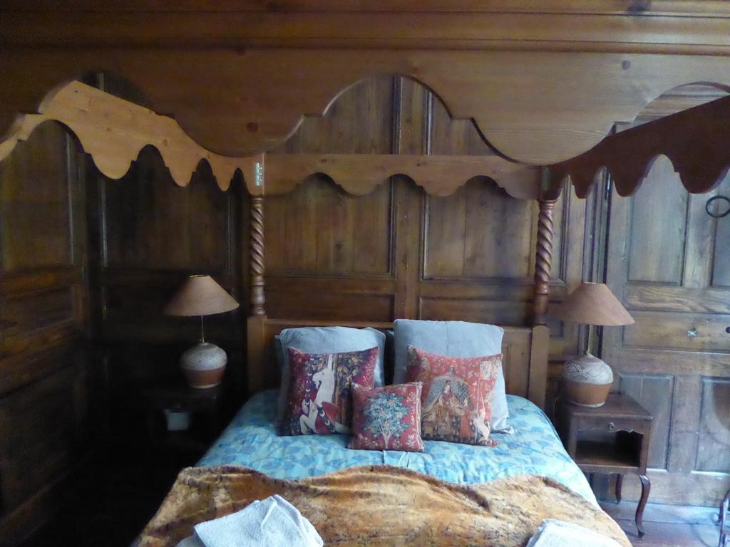 Appartement Des Remparts Dinan Kültér fotó