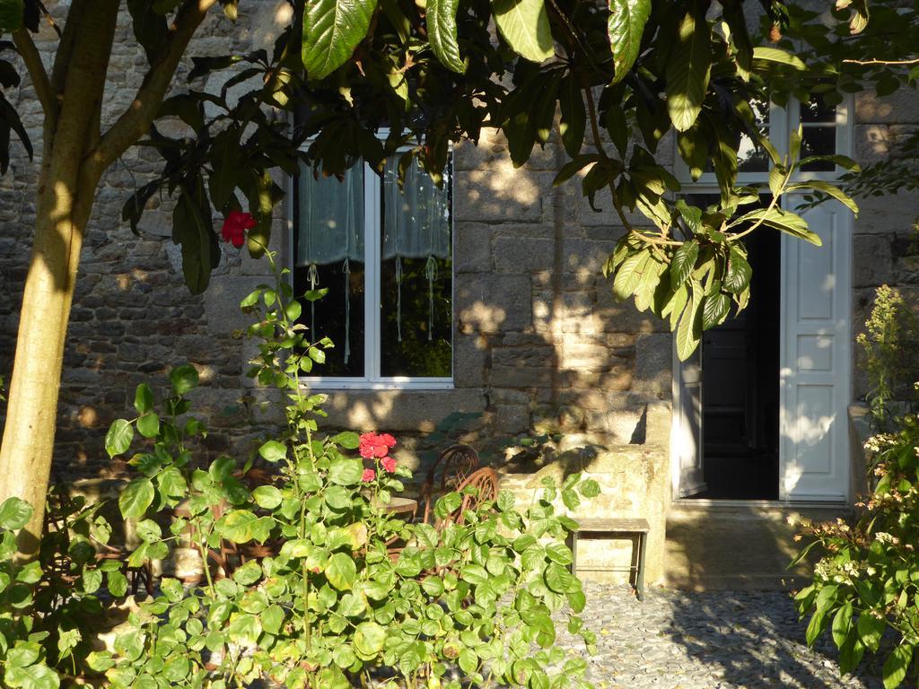 Appartement Des Remparts Dinan Kültér fotó