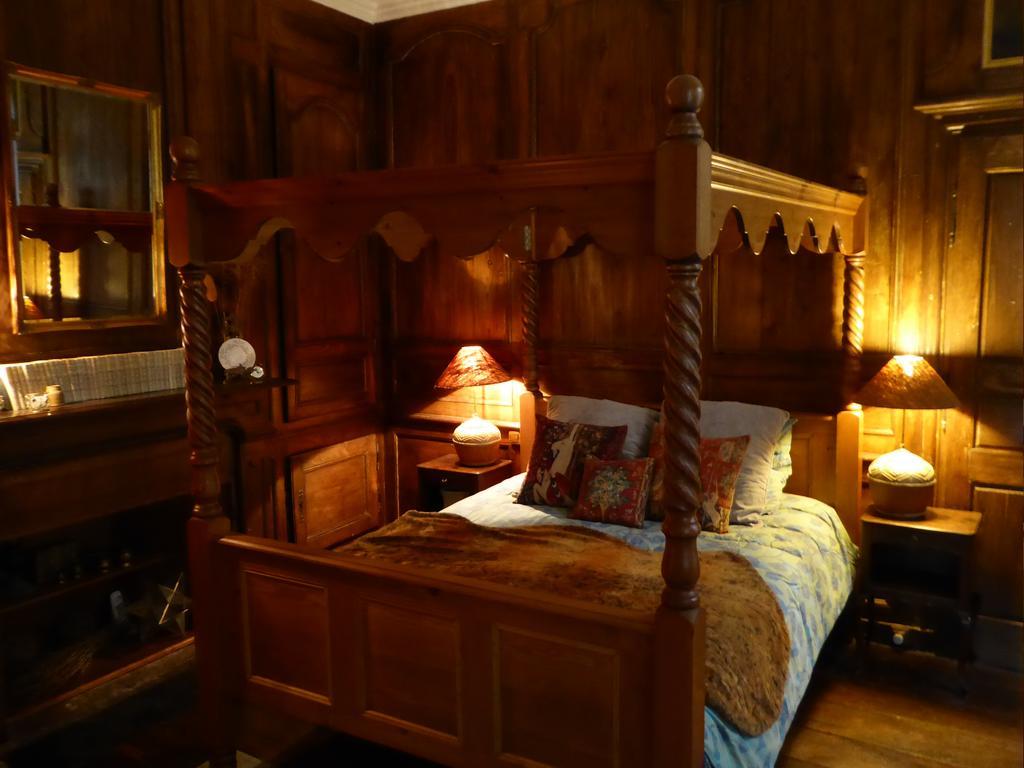 Appartement Des Remparts Dinan Kültér fotó